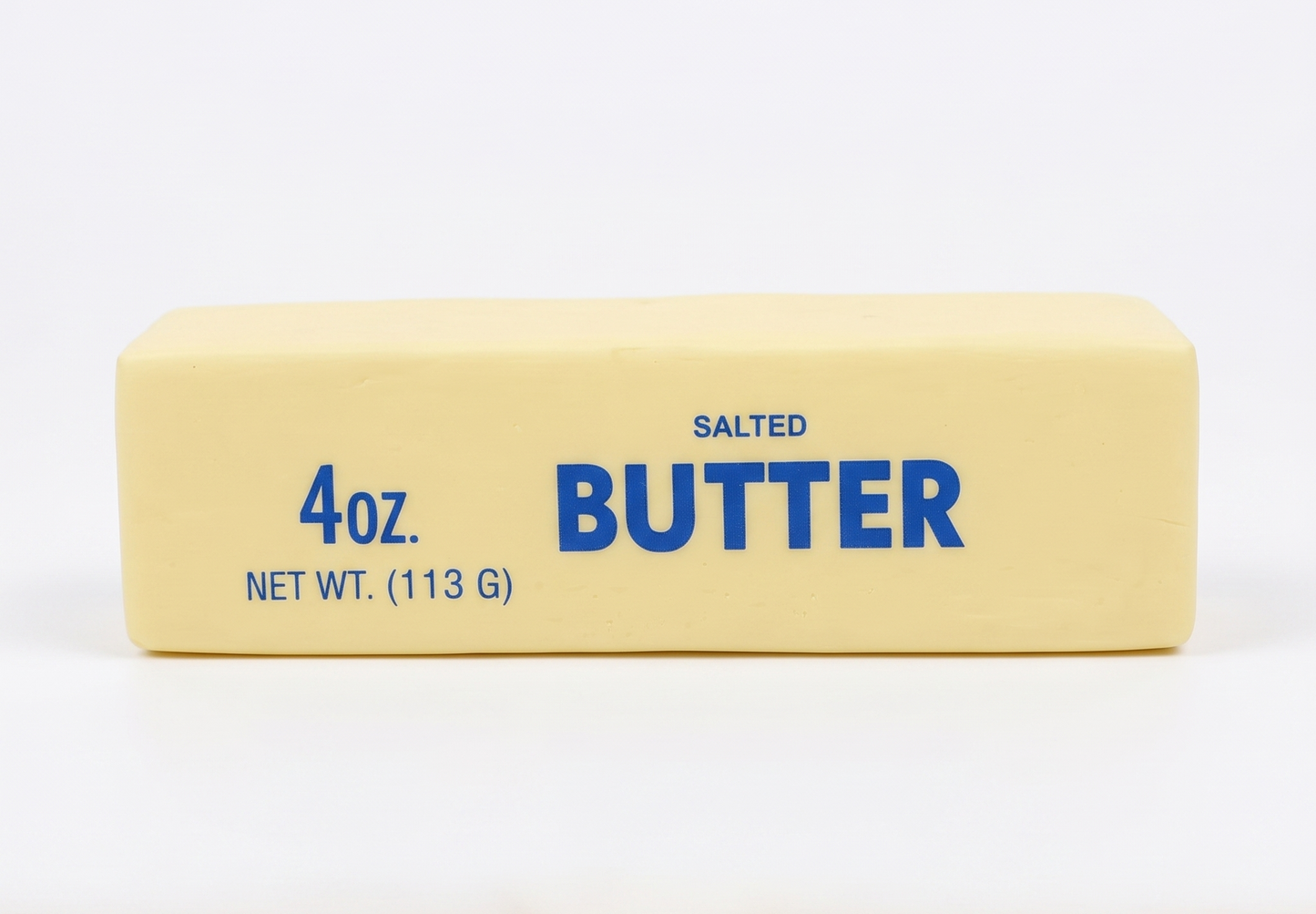 Butter Squishy