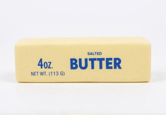 Butter Squishy