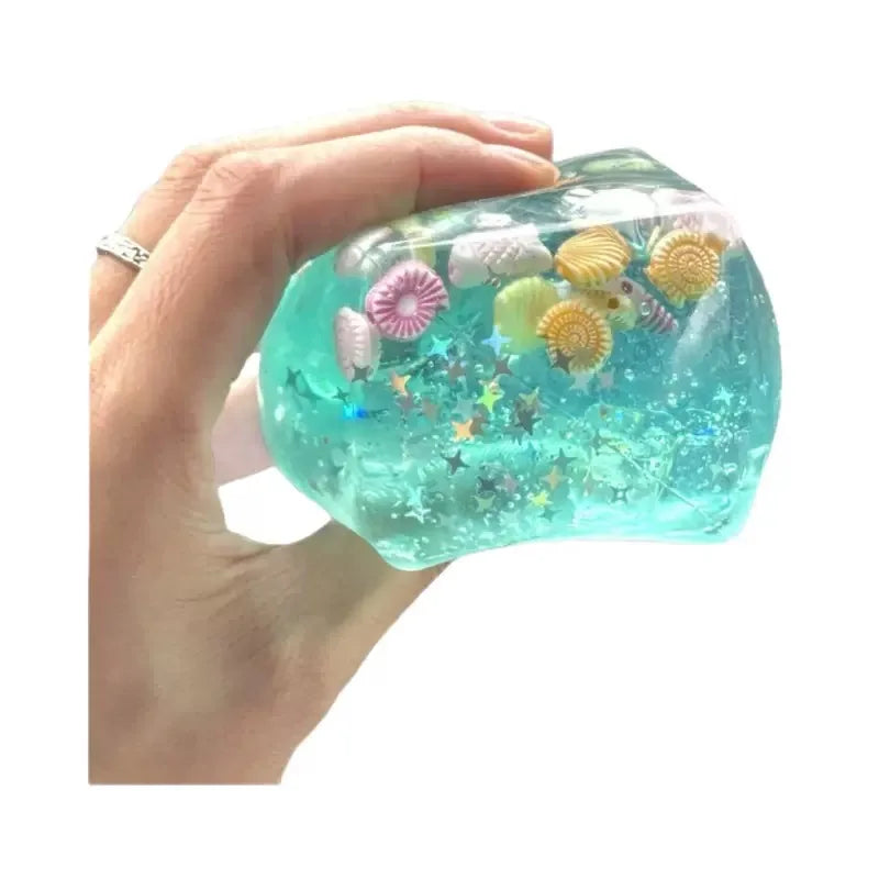 Ocean Squish