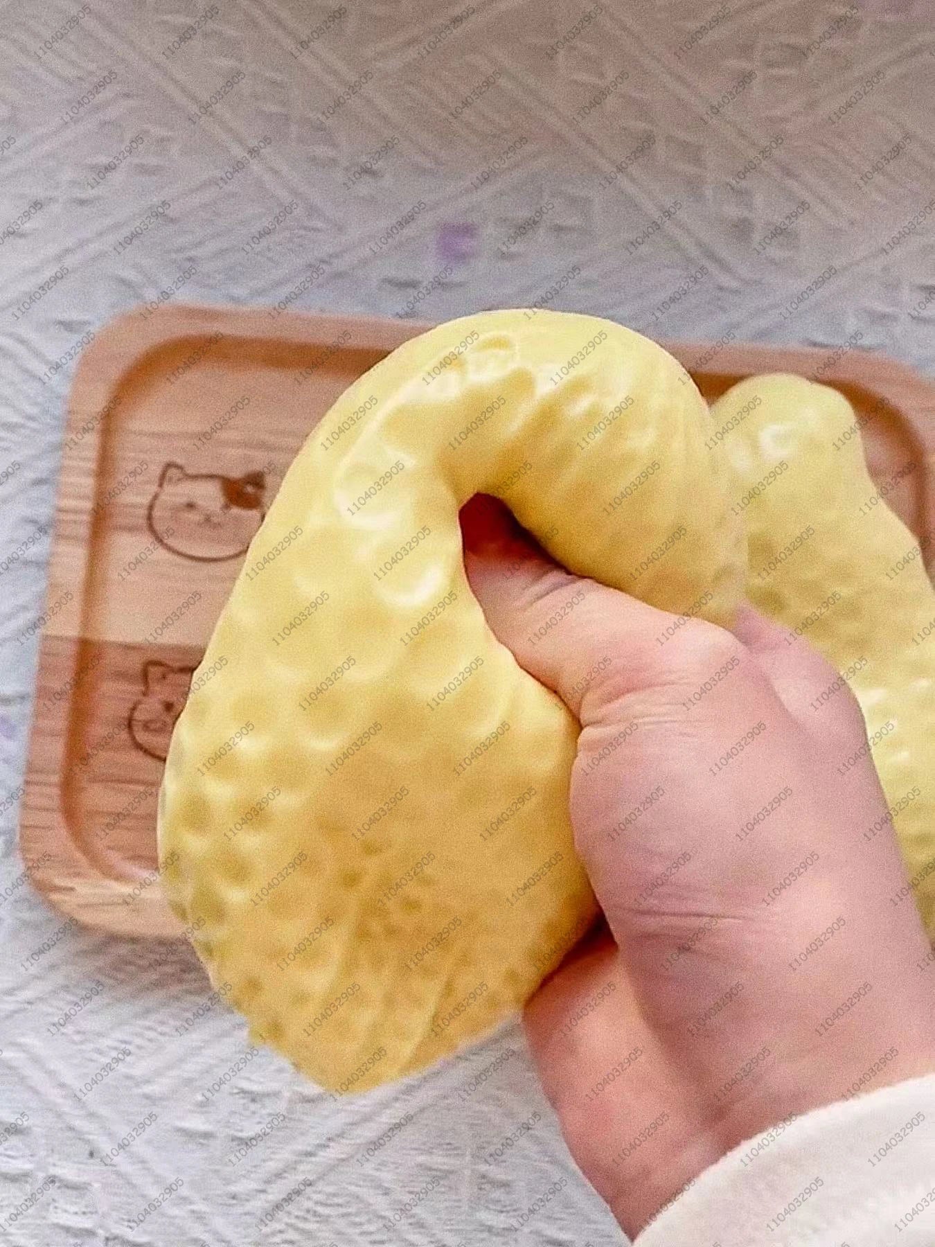 RelaxSquish™ Stress Relief Peanut